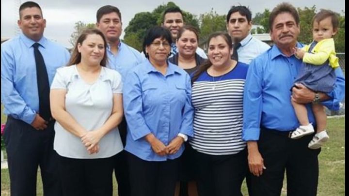 Main fundraiser photo