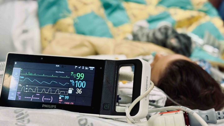 Support Brielle and Her Family After A Tragic Accident campaign photo, 1 of 7