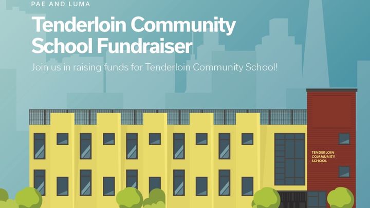 Main fundraiser photo