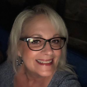 Nancy  Cornish