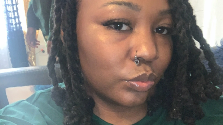 Help Survivor Stephane Minnie Rone from Gunshot Trauma campaign photo, 1 of 8