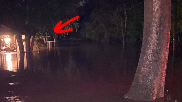 Main fundraiser photo