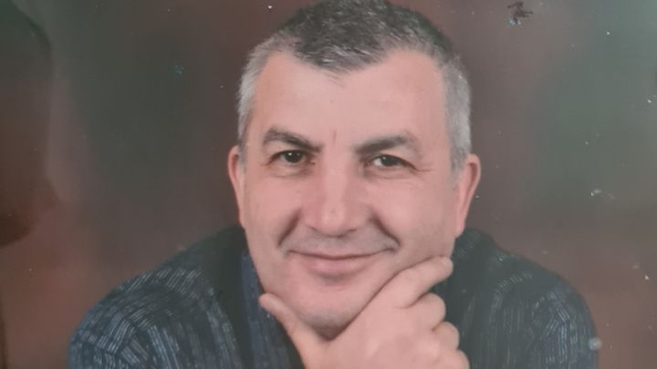 Foto principale della raccolta fondi