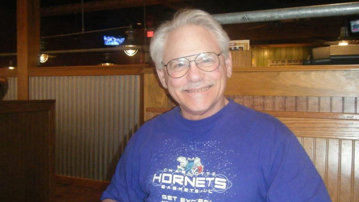 Main fundraiser photo