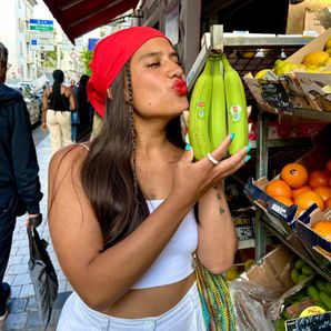 Belen Q