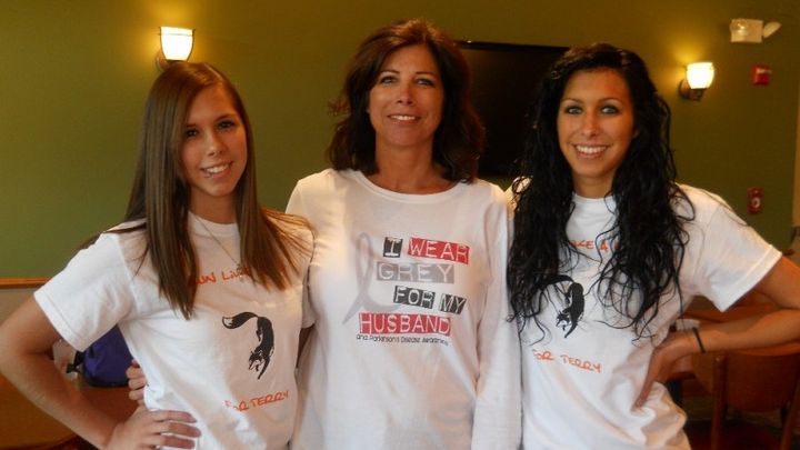 Main fundraiser photo