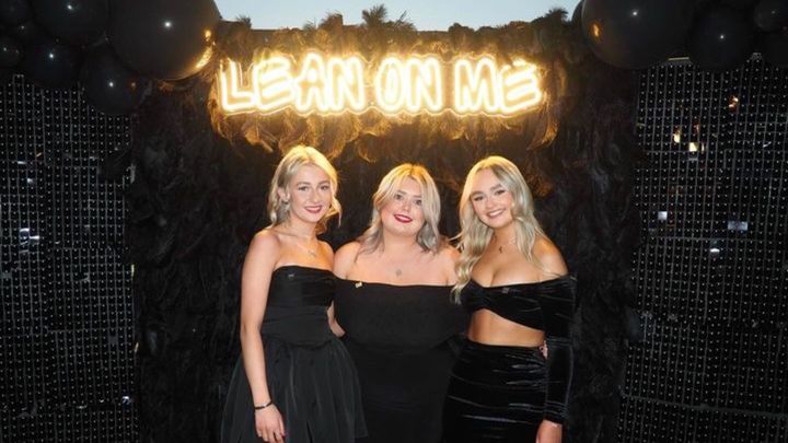Main fundraiser photo