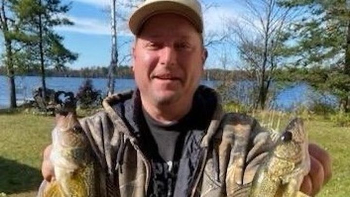 Dave Anderson Member of Local #15 Medical Expenses campaign photo, 1 of 2