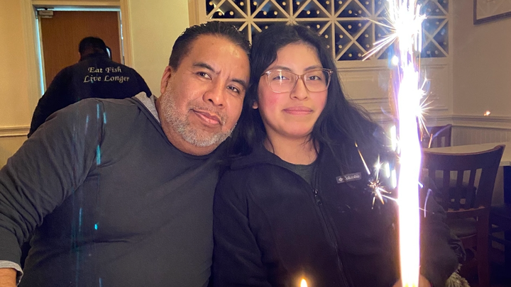 Support Our Family After Dad's Sudden Loss campaign photo, 1 of 8