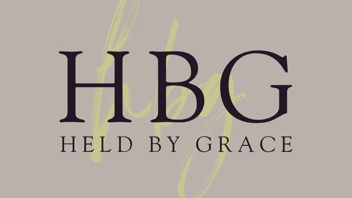 Held By Grace campaign photo, 1 of 3