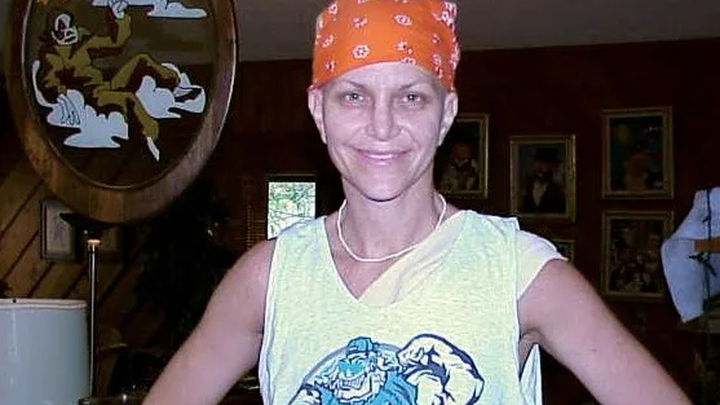Breast cancer angel needs angels now- Help my sister campaign photo, 1 of 8