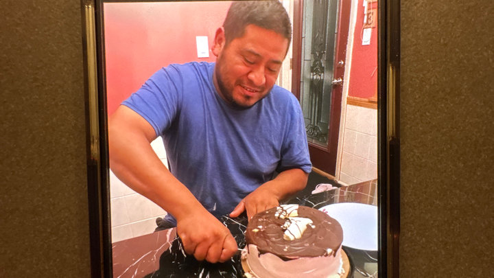 Donate to save Step Dad’s Vision campaign photo, 1 of 3