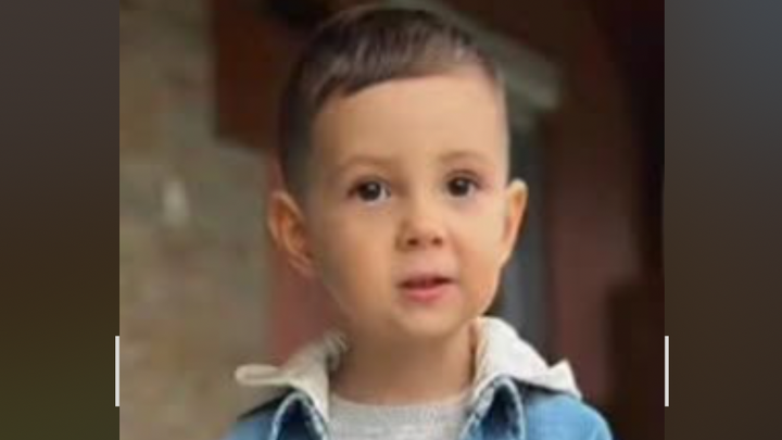 Help Balša Beloica fight Ewing’s Sarcoma campaign photo, 1 of 3