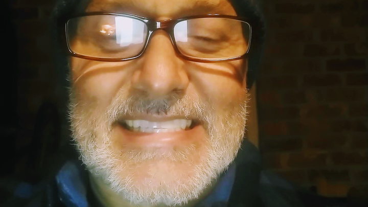 Support Laz's Medical Recovery Journey campaign photo, 1 of 8
