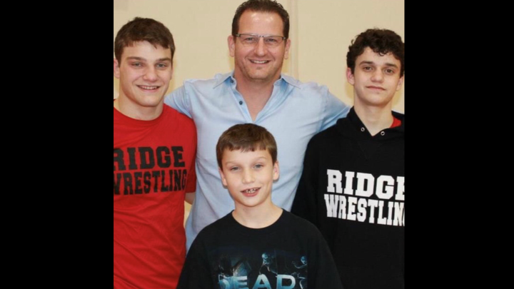 Main fundraiser photo