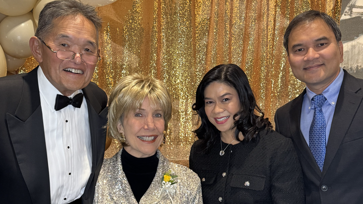 Main fundraiser photo