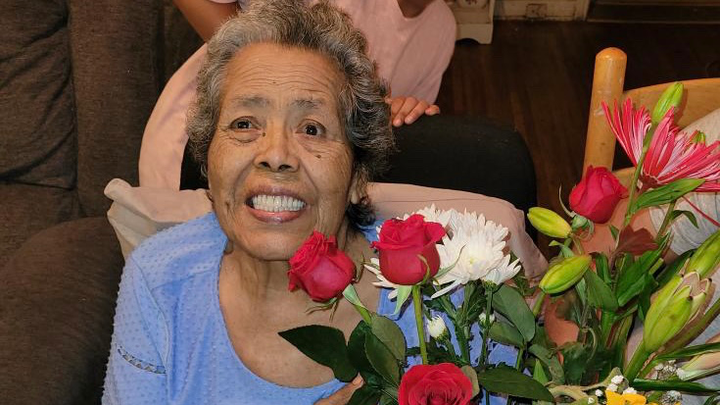 Help Us Honor a Beloved Mother and Grandma campaign photo, 1 of 2