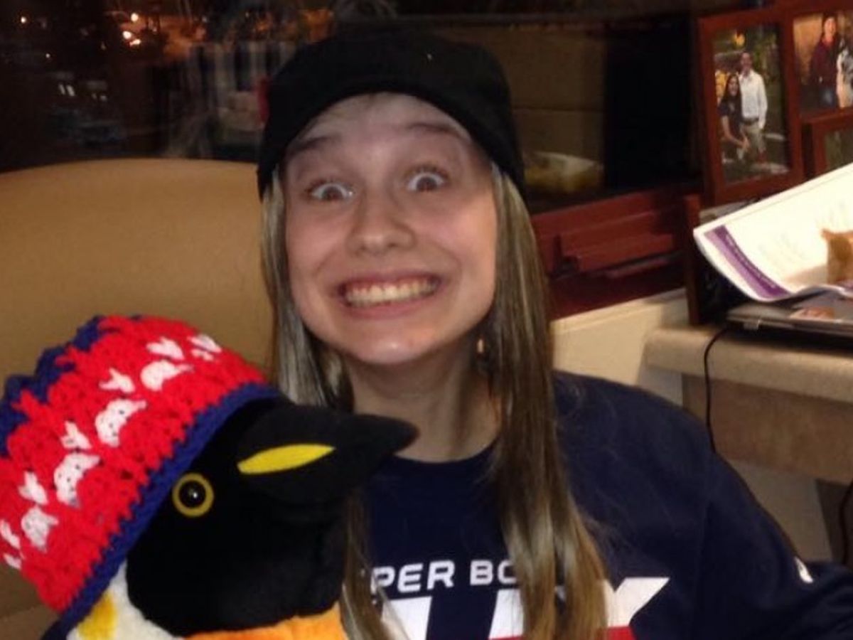 Fundraiser by Katelyn Endean : Support for Katelyn Endean, image size:1200x900