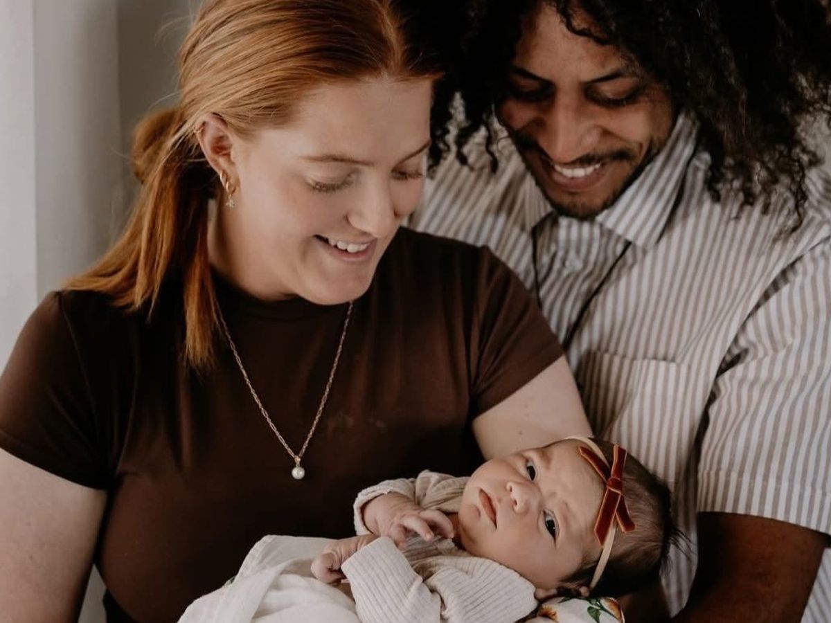 Supporting Abbey and Baby Delilah campaign photo, 1 of 7