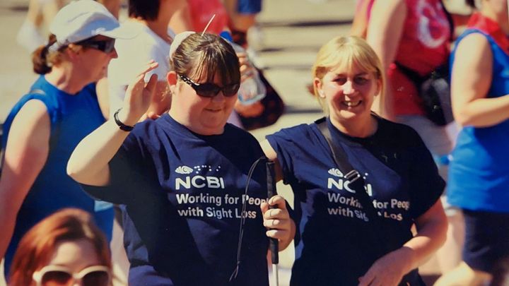 Main fundraiser photo