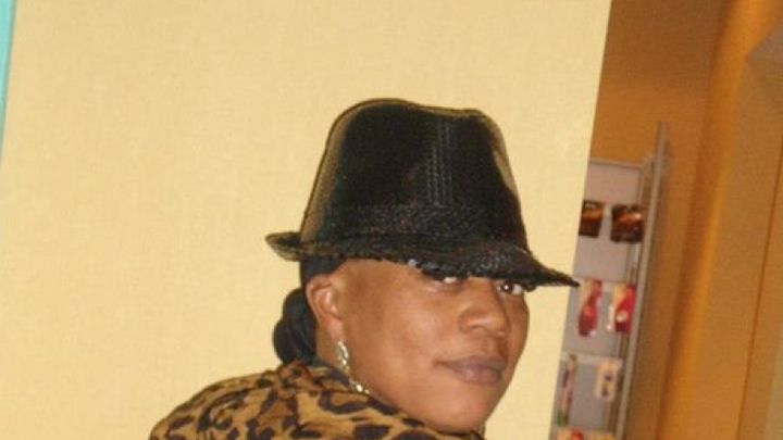 Life after illness campaign photo, 1 of 3