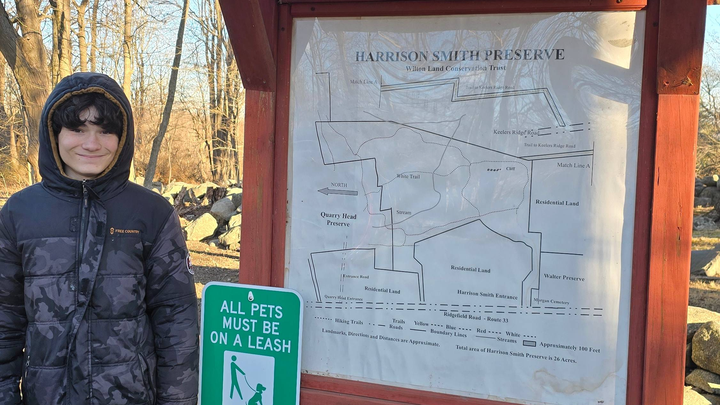 Main fundraiser photo