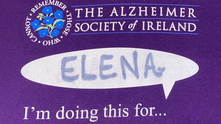 Climbing Kilimanjaro for Dementia campaign photo, 1 of 3