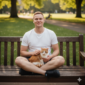 GoFundMe profile picture for @pawel