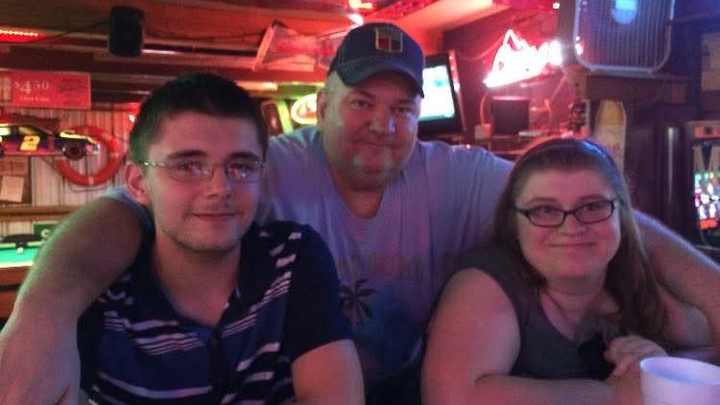 Big Joe's Cancer & Organ Treatment campaign photo, 1 of 5