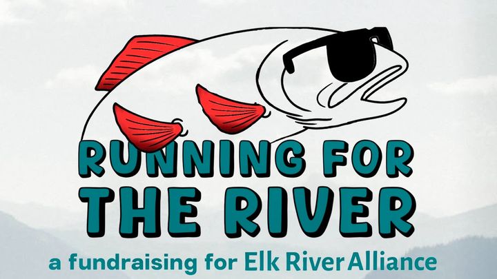 Running for the River