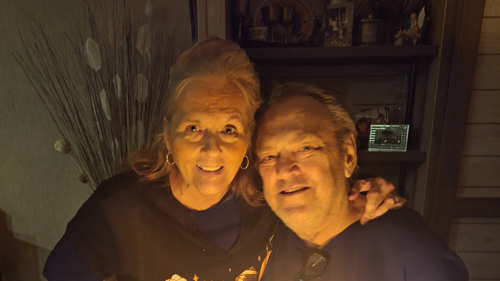 Main fundraiser photo
