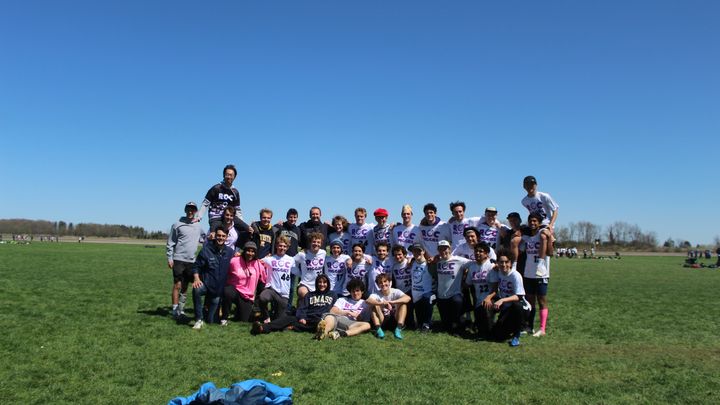 Main fundraiser photo