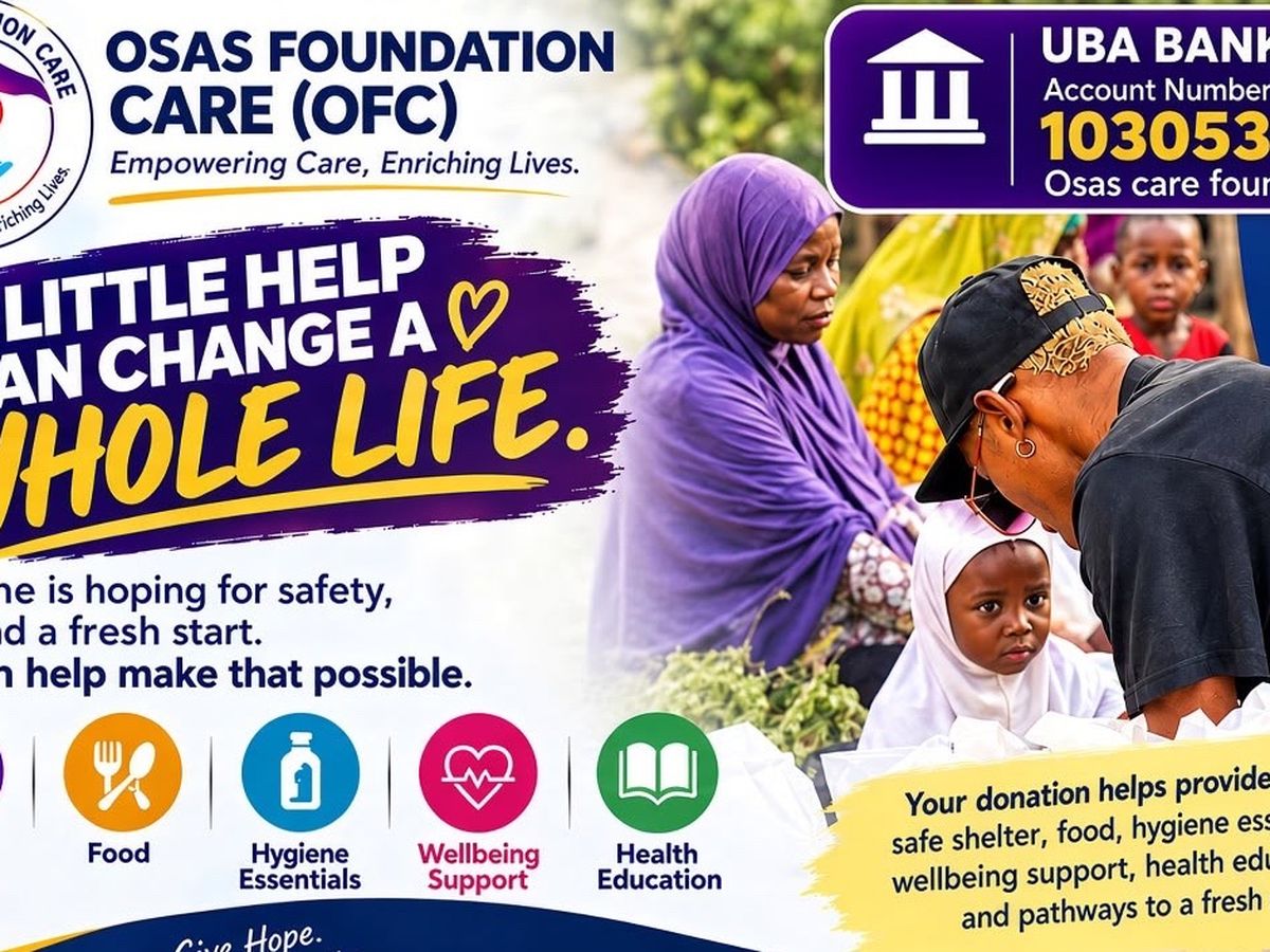 Fundraiser’s main image