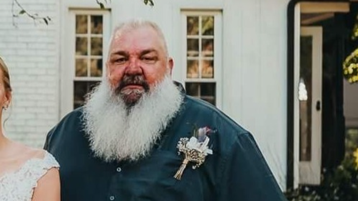 A Loving Farewell for Michael Hudson Sr campaign photo, 1 of 4