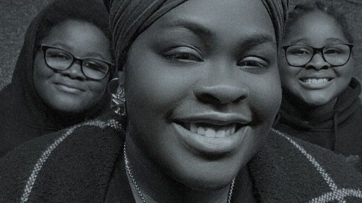 My Journey to Better Health for Me and My Boys campaign photo, 1 of 8