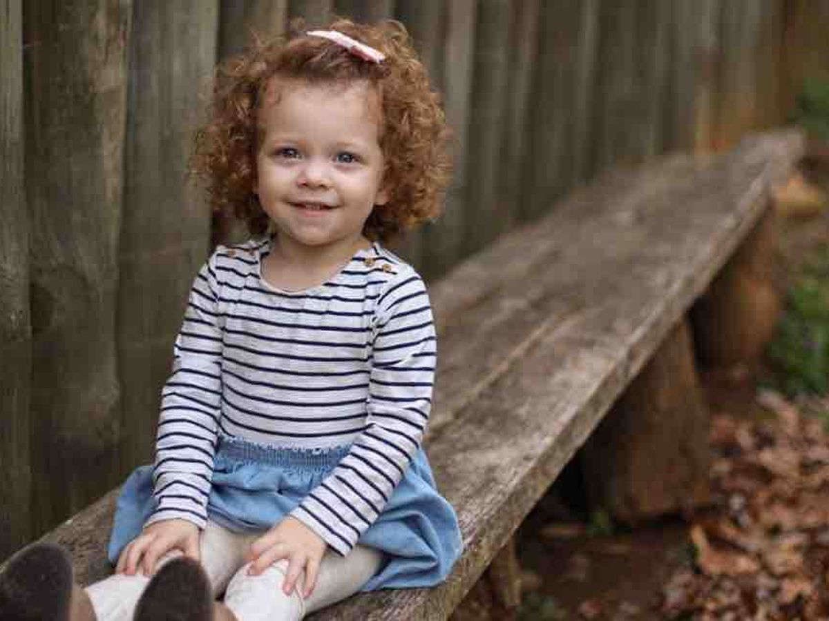 Hadley's Journey campaign photo, 1 of 3