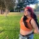 Profile photo of Allison Ochoa