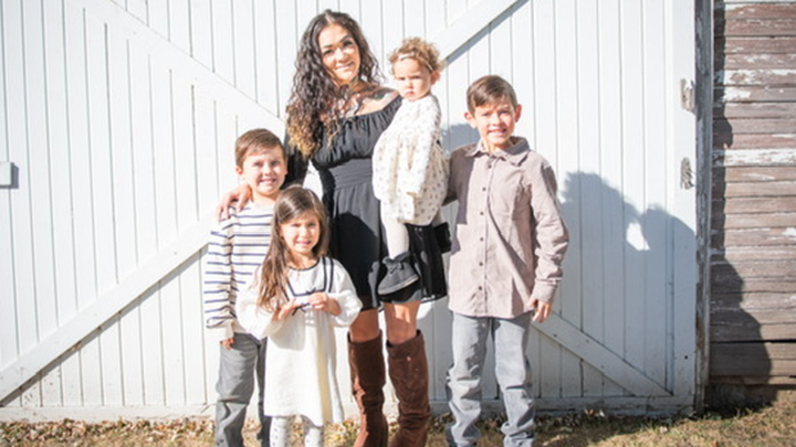 Main fundraiser photo
