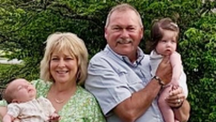 Main fundraiser photo