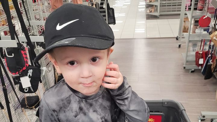 Main fundraiser photo