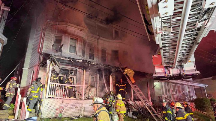 Help My Family Recover After House Fire campaign photo, 1 of 3