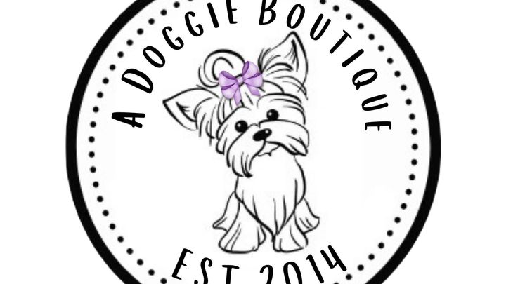 Fundraiser for Robin Benson by Emily Hassell A Doggie Boutique