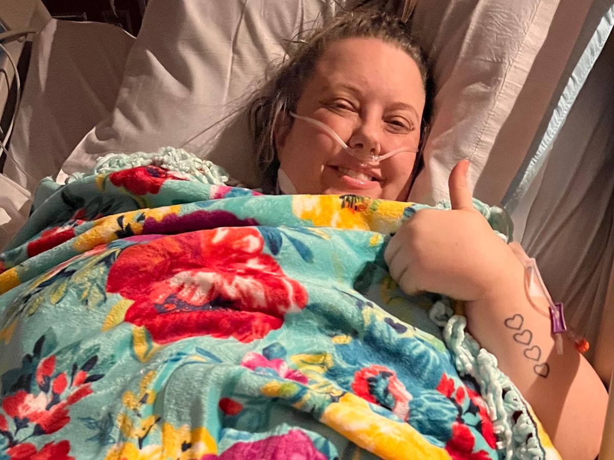 Fundraiser by Constance Riley Ayad : Please help Erin and her family