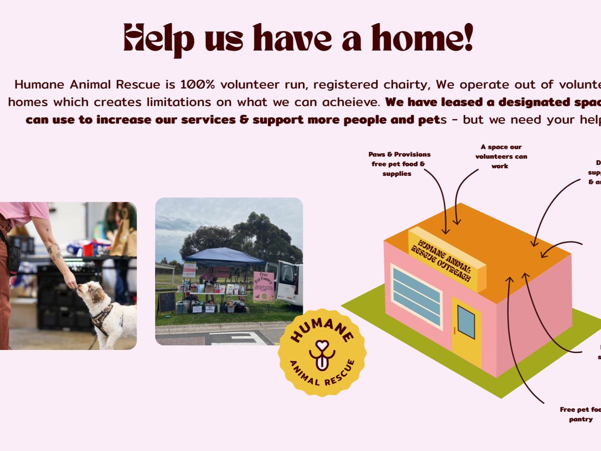 Fundraiser’s main image