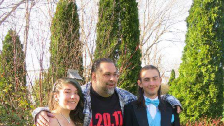 Main fundraiser photo