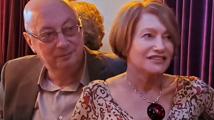 Main fundraiser photo