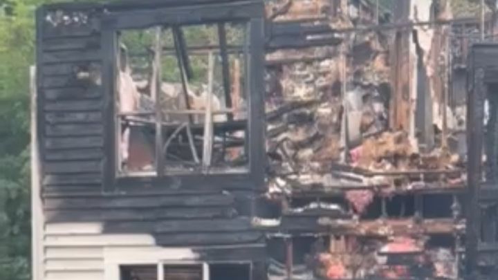 Fundraiser by Nandi Mims Jones : Help My Mom Rebuild After House Fire