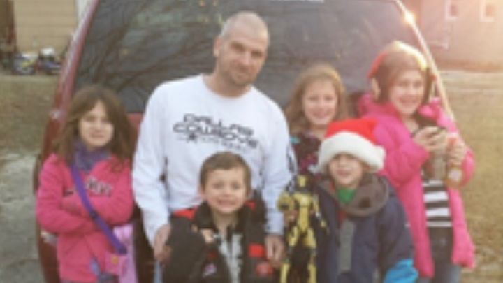 Main fundraiser photo