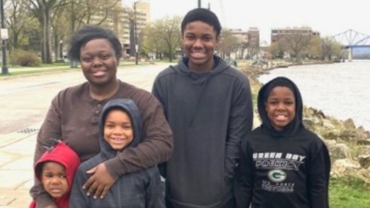 Local Family in Need-Home Fire Recovery campaign photo, 1 of 2
