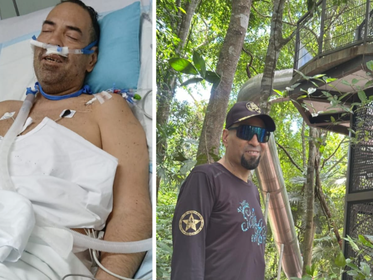 Fundraiser’s main image